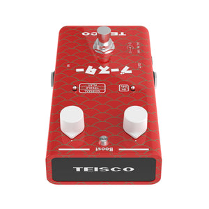 Boost Pedal