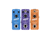Teisco Mini Pedals