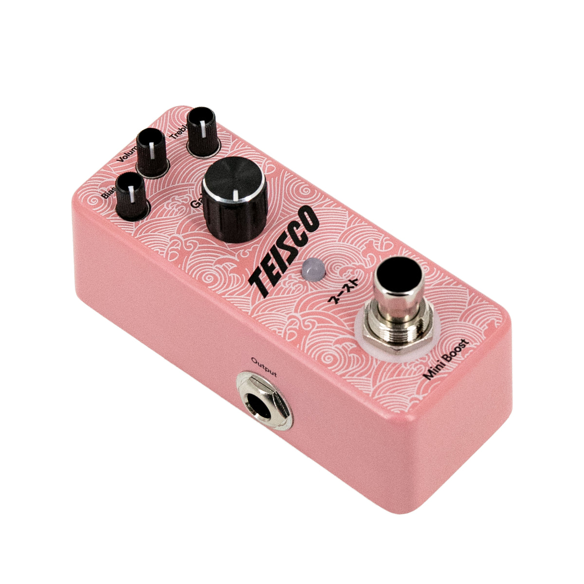 Mini Boost Pedal
