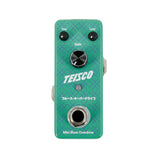 Mini Blues Overdrive Pedal