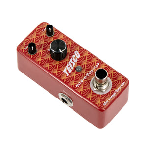 Mini Vintage Distortion Pedal – Teisco