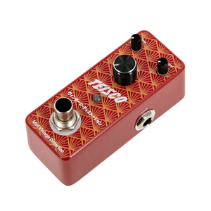 vintage pedal Mini Vintage Distortion Pedal – Teisco