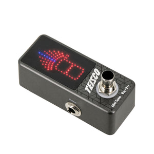 tuning pedal Mini Pedal Tuner – Teisco