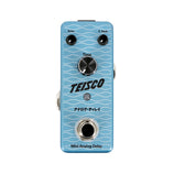 Mini Analog Delay Pedal