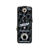 Mini Metal Distortion Pedal