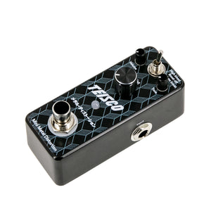 extreme metal pedal Mini Metal Distortion Pedal – Teisco