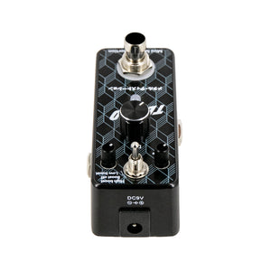 good metal distortion pedals Mini Metal Distortion Pedal – Teisco