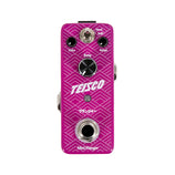 Mini Flanger Pedal