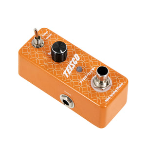 mini phaser pedal Mini Analog Phaser Pedal – Teisco