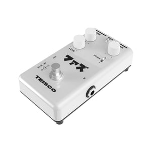 vocal fuzz pedal Fuzz Pedal – Teisco